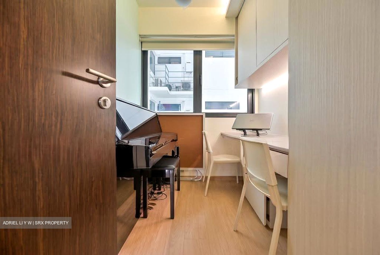 RiverParc Residence (D19), Condominium #627925501